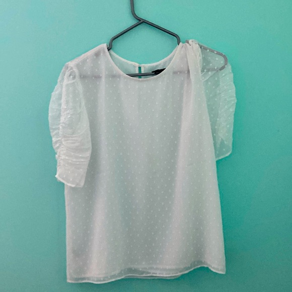 Ann Taylor top - Picture 1 of 4